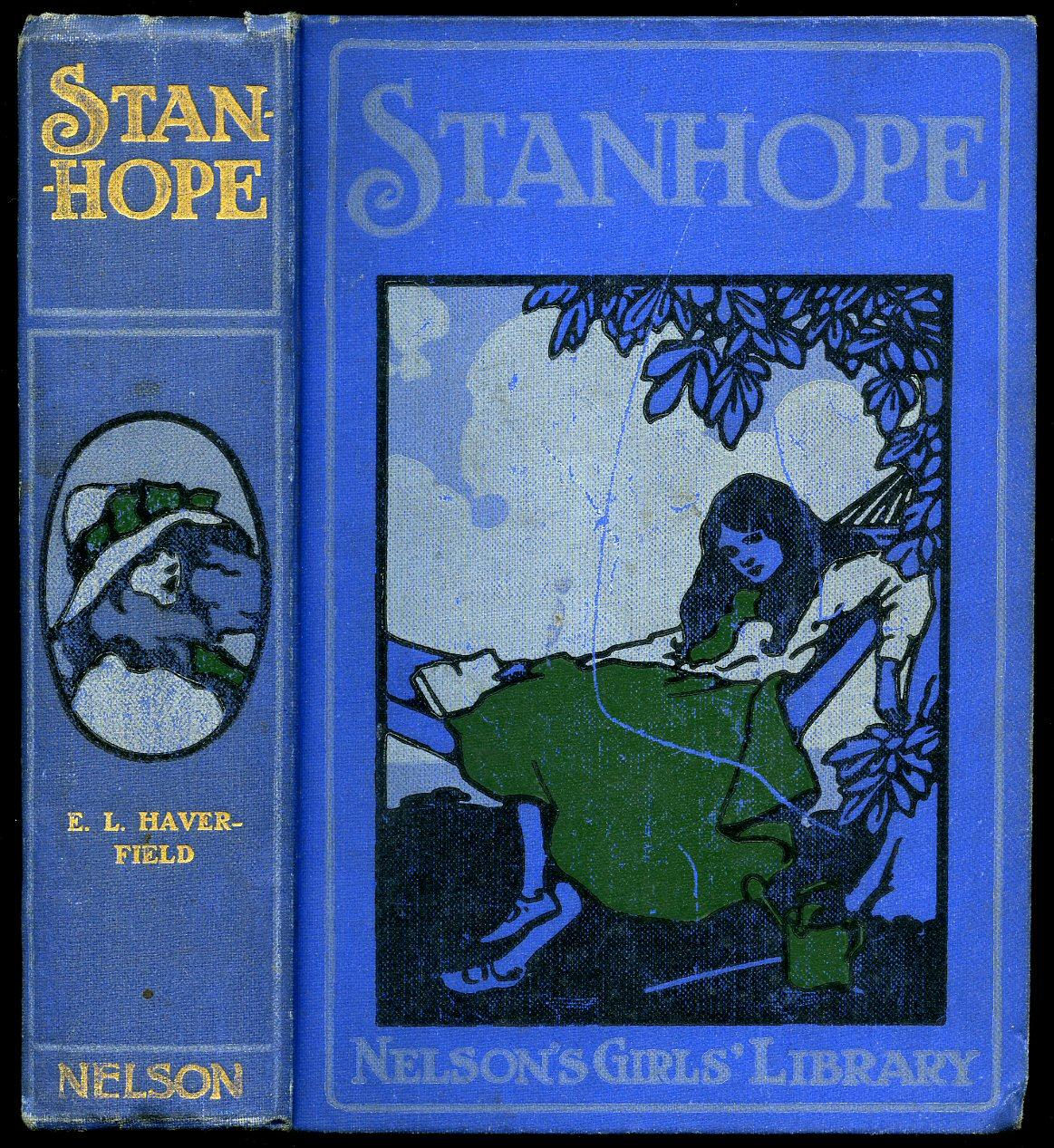 Library for Boys, Girls, Children